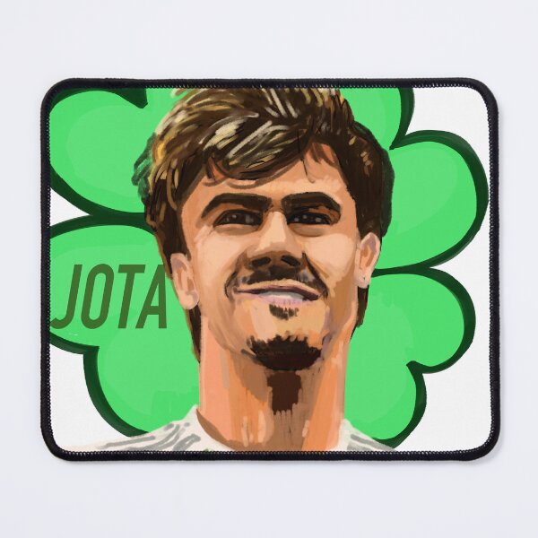 Item preview, Jota, Jota, Jota designed and sold by DigitalDump.