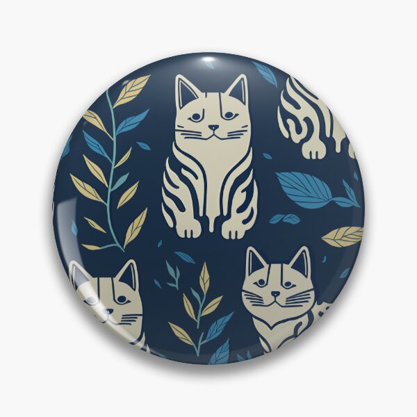 Item preview, Cream Colored Cats designed and sold by CosmicCitrus.