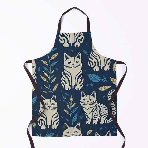 Item preview, Cream Colored Cats designed and sold by CosmicCitrus.