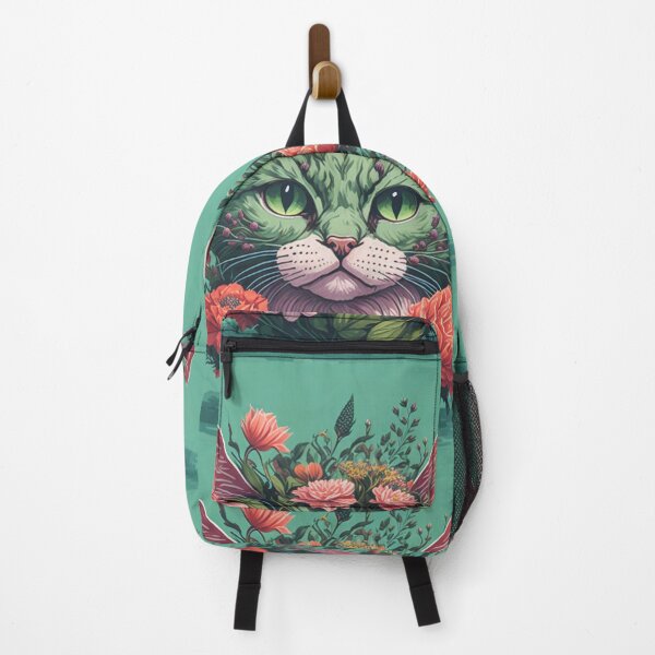Item preview, Vintage Cat - Cute Animal Sticker designed and sold by joejiing.