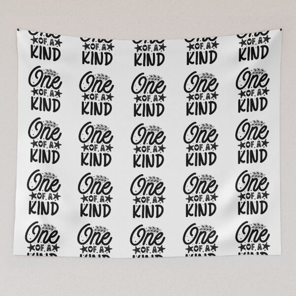 Item preview, One Of A Kind designed and sold by Stricely.