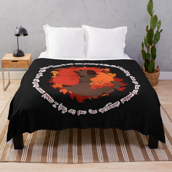 Item preview, Squirrelflight and Bramblestar designed and sold by AaronLeadbeater.