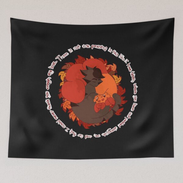 Item preview, Squirrelflight and Bramblestar  designed and sold by AaronLeadbeater.