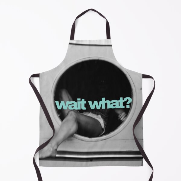 Item preview, Girl in a Washing Machine (wait what?) designed and sold by thewaitwhatshop.