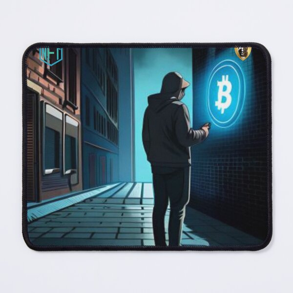 Item preview, A Fusion of Creativity and Technology designed and sold by LoFaroShop.