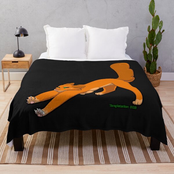 Item preview, Squirrelflight designed and sold by AaronLeadbeater.