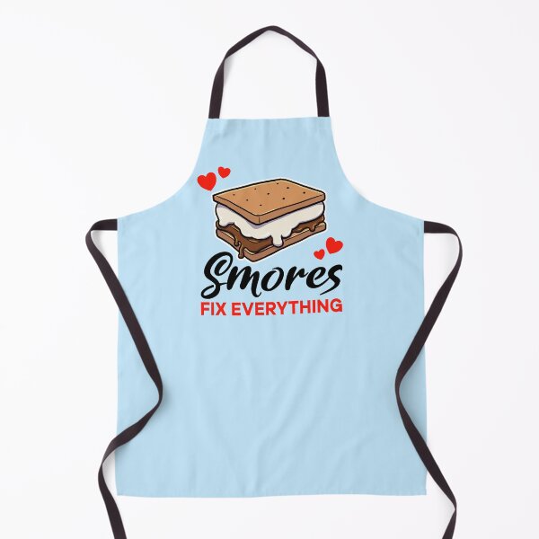 Item preview, Smores fix everything designed and sold by jonmlam.