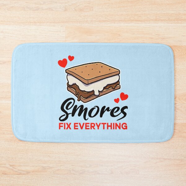 Item preview, Smores fix everything designed and sold by jonmlam.