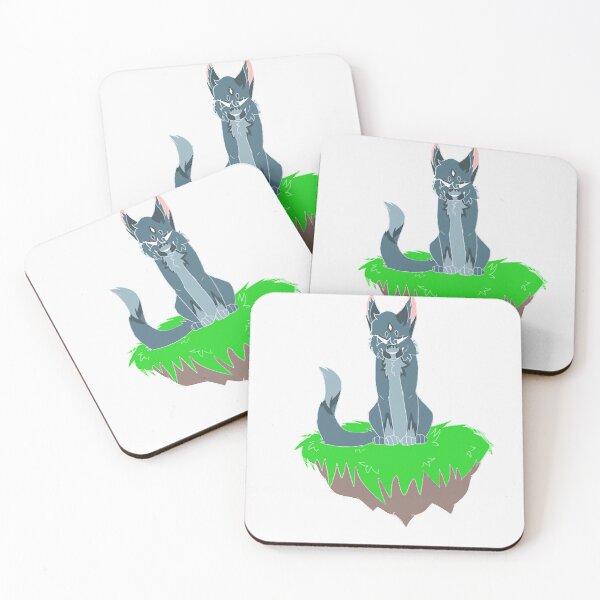 Item preview, Starclan Bluestar  designed and sold by JakeTakasuka.