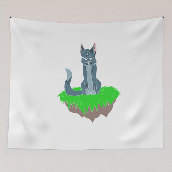 Item preview, Starclan Bluestar  designed and sold by JakeTakasuka.