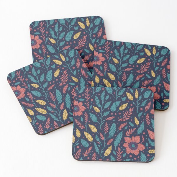 Item preview, Floral Composition designed and sold by CosmicCitrus.