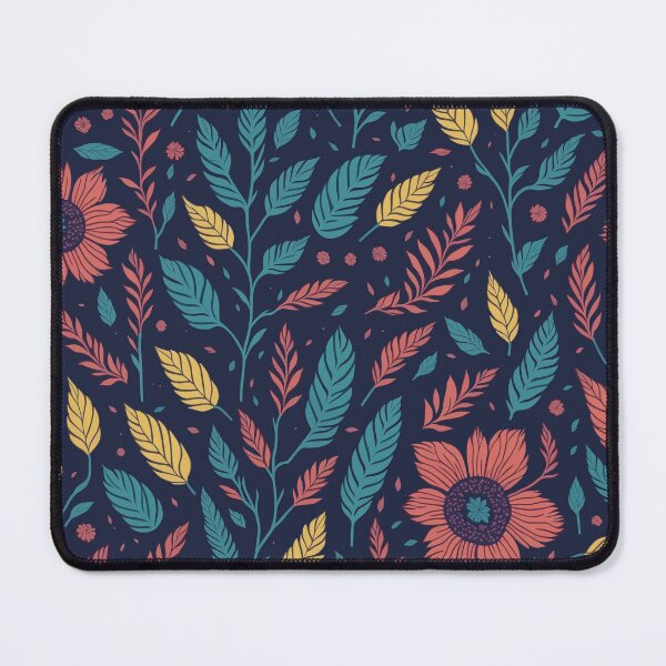Item preview, Floral Composition designed and sold by CosmicCitrus.