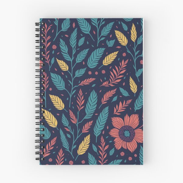 Item preview, Floral Composition designed and sold by CosmicCitrus.