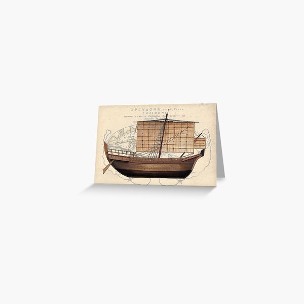 Greeting Card