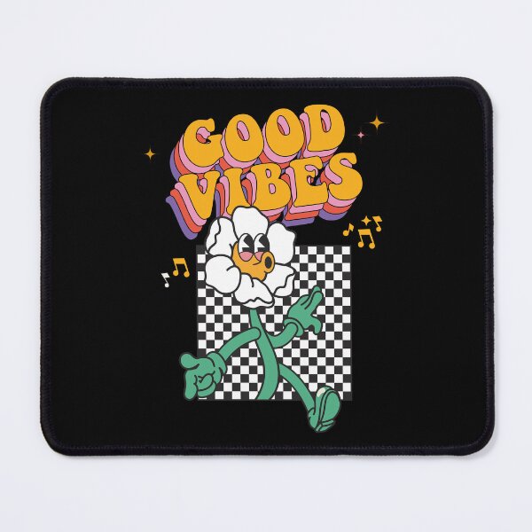 Item preview, Good Vibes designed and sold by CreativeDStore.