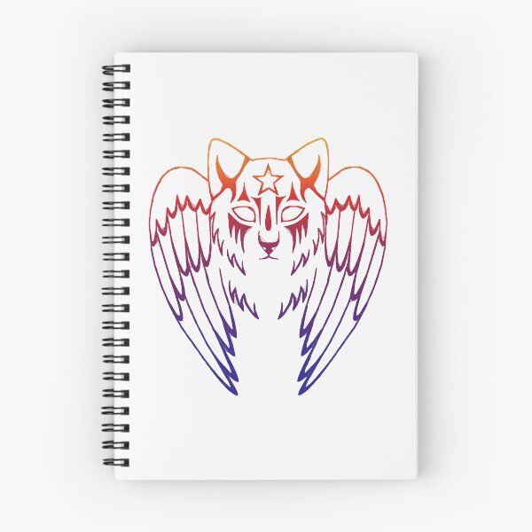 Item preview, Starclan Warrior  designed and sold by JakeTakasuka.