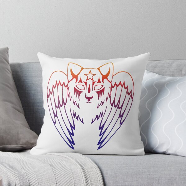 Item preview, Starclan Warrior  designed and sold by JakeTakasuka.