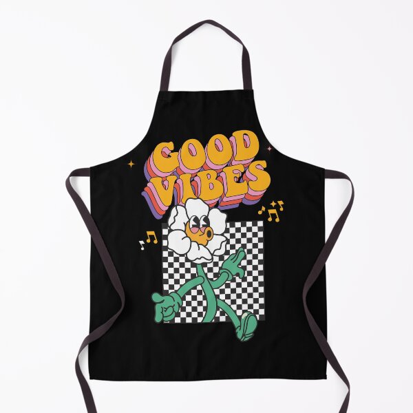 Item preview, Good Vibes designed and sold by CreativeDStore.
