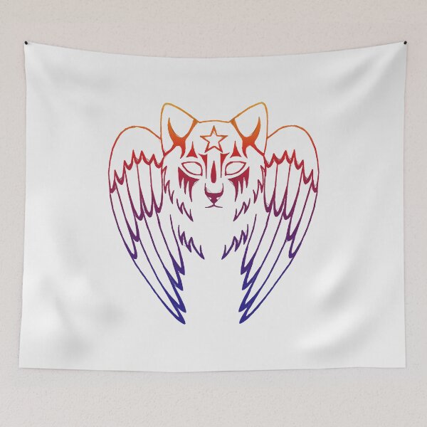 Item preview, Starclan Warrior  designed and sold by JakeTakasuka.
