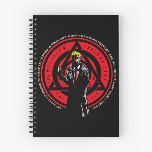 Item preview,  JOHN CONSTANTINE designed and sold by qijaowaju.