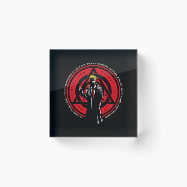 Item preview,  JOHN CONSTANTINE designed and sold by qijaowaju.