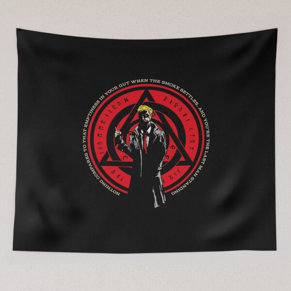 Item preview,  JOHN CONSTANTINE designed and sold by qijaowaju.
