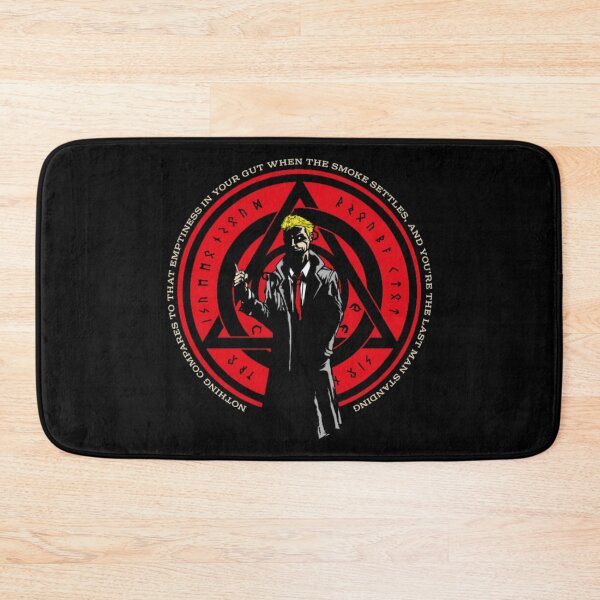 Item preview,  JOHN CONSTANTINE designed and sold by qijaowaju.