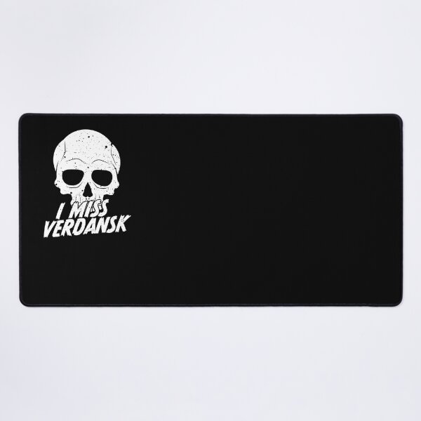 Item preview, I Miss Verdansk designed and sold by cogstees.