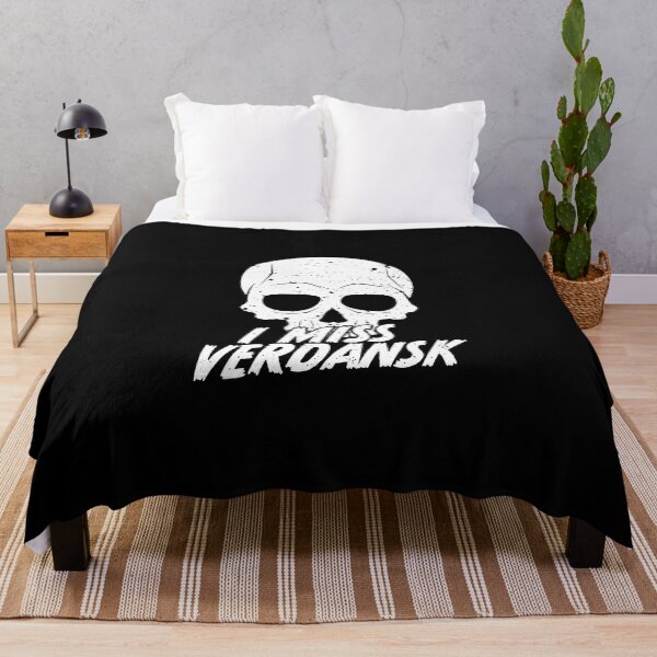Item preview, I Miss Verdansk designed and sold by cogstees.