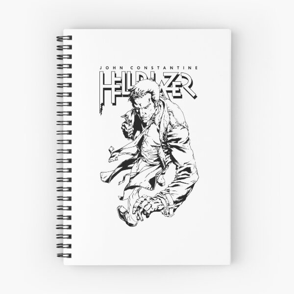 Item preview,   JOHN CONSTANTINE designed and sold by qijaowaju.