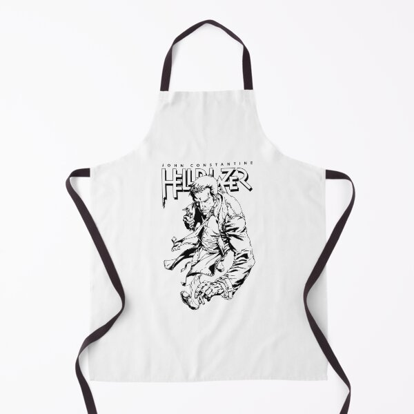 Item preview, JOHN CONSTANTINE designed and sold by qijaowaju.