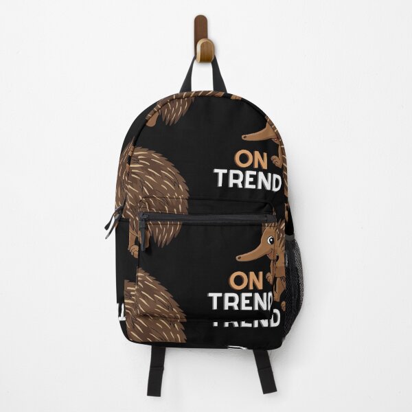 Item preview, Echidna - On Trend designed and sold by JenGo Creative.