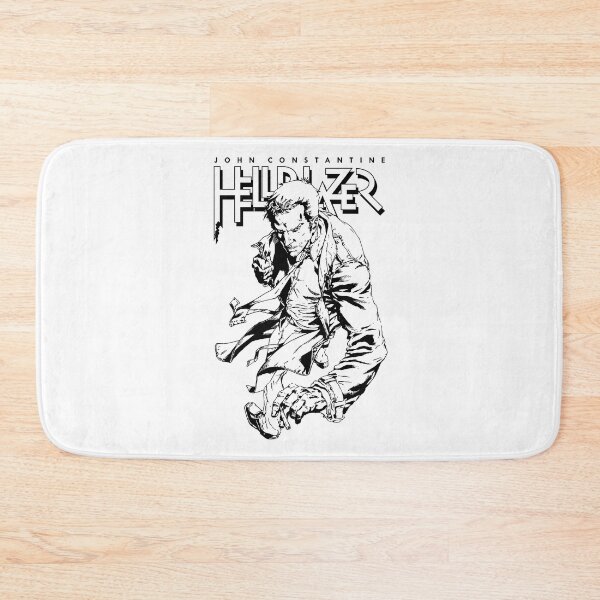 Item preview,   JOHN CONSTANTINE designed and sold by qijaowaju.