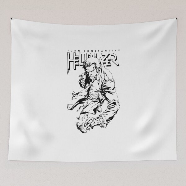 Item preview,   JOHN CONSTANTINE designed and sold by qijaowaju.