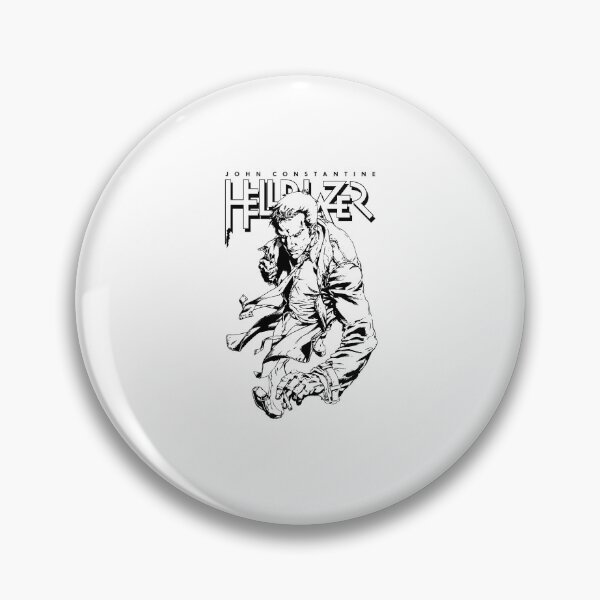 Item preview,   JOHN CONSTANTINE designed and sold by qijaowaju.