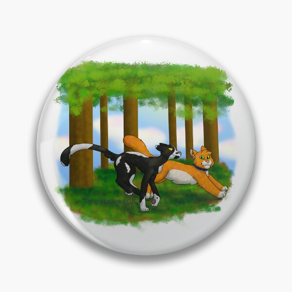 Item preview, Talltail and Jake  designed and sold by JakeTakasuka.