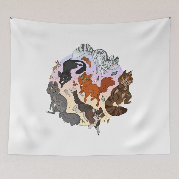 Item preview, The New Prophecy gang  designed and sold by JakeTakasuka.