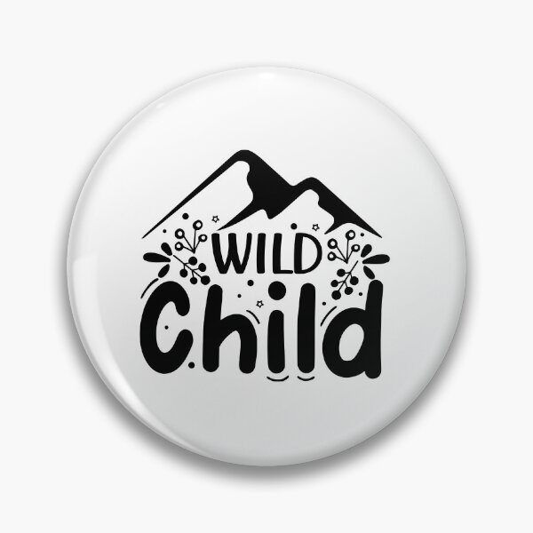 Item preview, Wild Child designed and sold by Stricely.