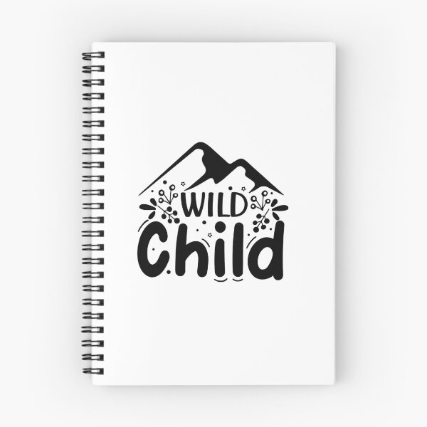 Item preview, Wild Child designed and sold by Stricely.