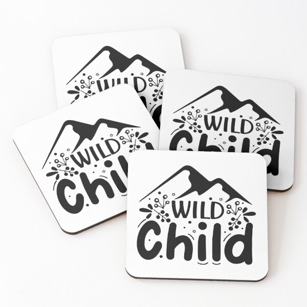 Item preview, Wild Child designed and sold by Stricely.