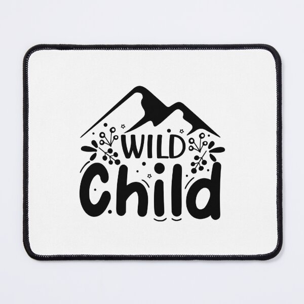 Item preview, Wild Child designed and sold by Stricely.