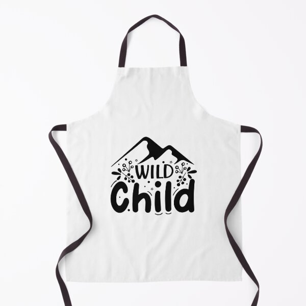 Item preview, Wild Child designed and sold by Stricely.