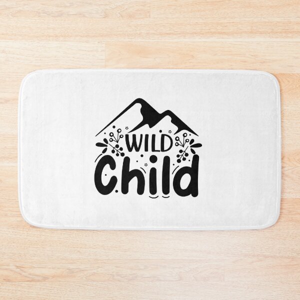 Item preview, Wild Child designed and sold by Stricely.