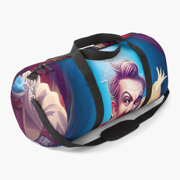 Item preview, Clowns in the Big top designed and sold by Colin Bentham.