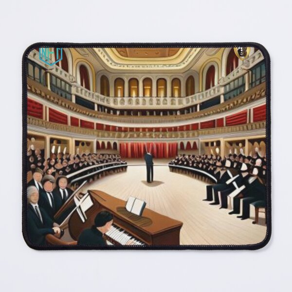 Item preview, The Future of Digital Creativity designed and sold by LoFaroShop.