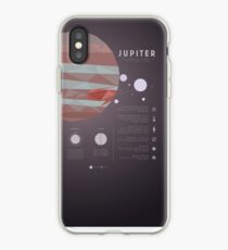 Jupiter iPhone-Hülle & Cover