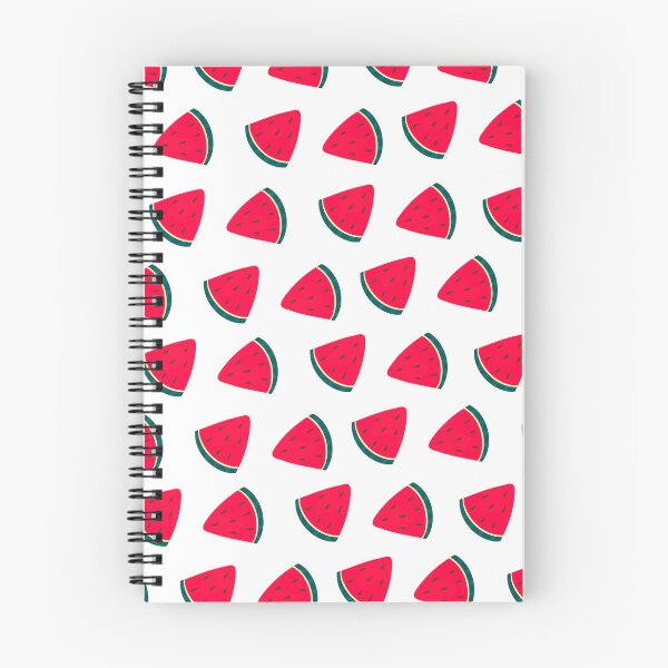 Item preview, Watermelon Illustration Pattern. designed and sold by PlantKind.