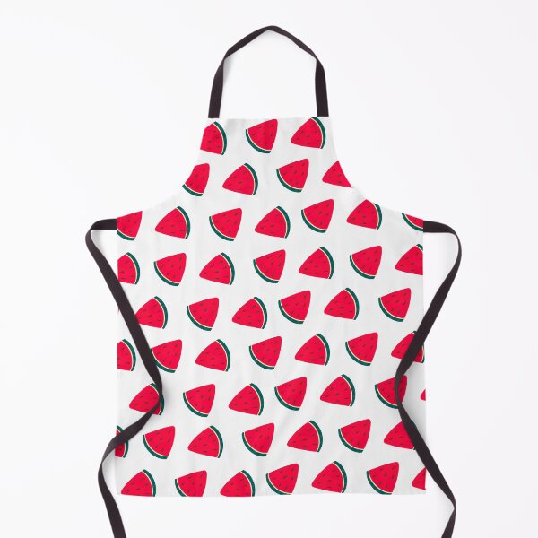 Item preview, Watermelon Illustration Pattern. designed and sold by PlantKind.
