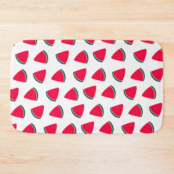 Item preview, Watermelon Illustration Pattern. designed and sold by PlantKind.