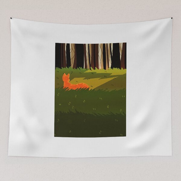 Item preview, ThunderClan designed and sold by JakeTakasuka.